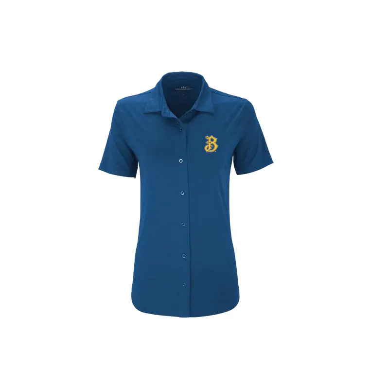 Bradenton Marauders Women's Pro Ventura Polo