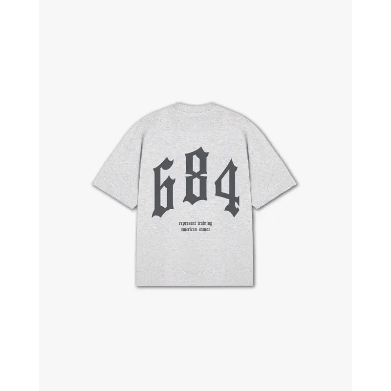 THE (684) VANQUISH TRAINING V2 ELITE TEE