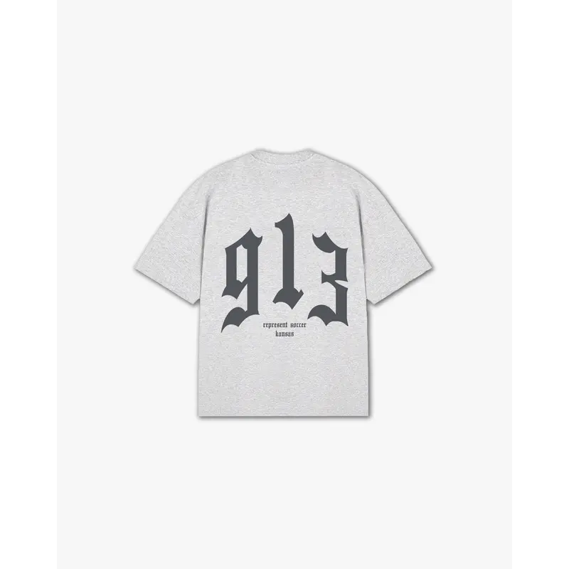 THE (913) VANQUISH SOCCER V2 ELITE TEE