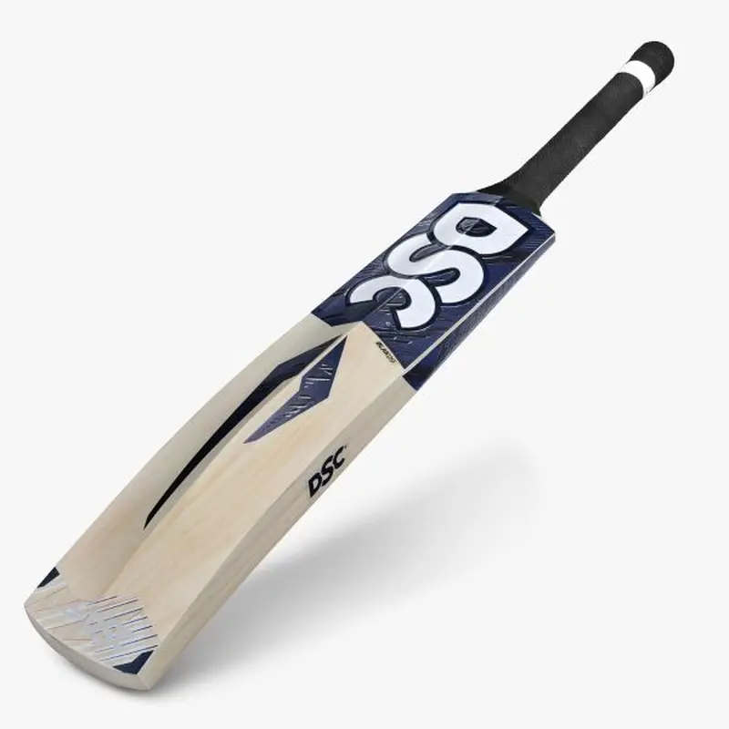 BLAK 99 Kashmir Willow Bat DSC | Kibi Sports