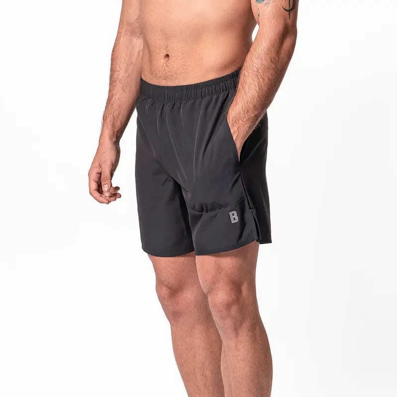 Speed Racer Men - Coal Athletik | Kibi Sports