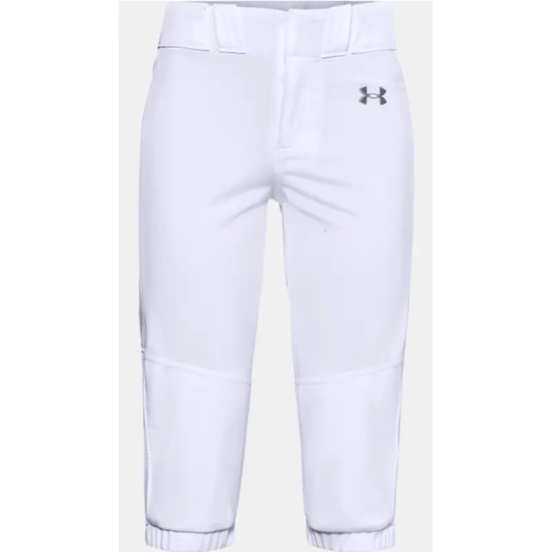 2023 Under Armour Softball Pant - Girls