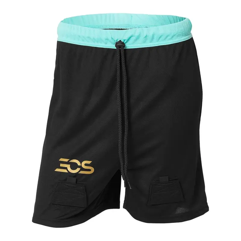 2024 EOS Jill Mesh Short - Girls