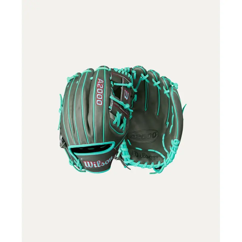 2025 Wilson A2000 1975 Summer 11.75" Infield Baseball Glove Right Hand Throw