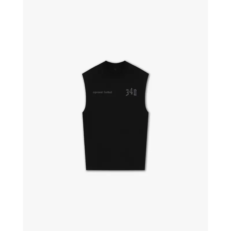THE (340) VANQUISH FOOTBALL PRO-ERA COMPRESSION CUTOFF
