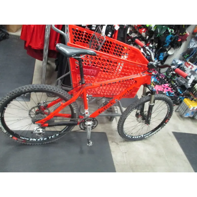 Used Fetish Fixation 27 Speeed 26" Mountain Bike