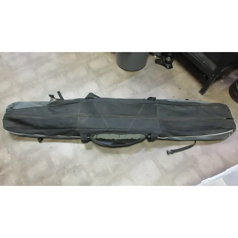 Used High Sierra Ski Equipment Bag - small wear - missing zippers