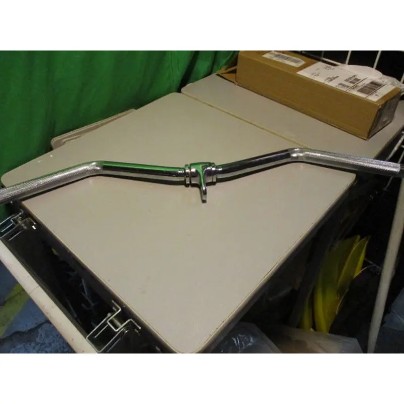 Used LAT Pull Down Bar Attachment