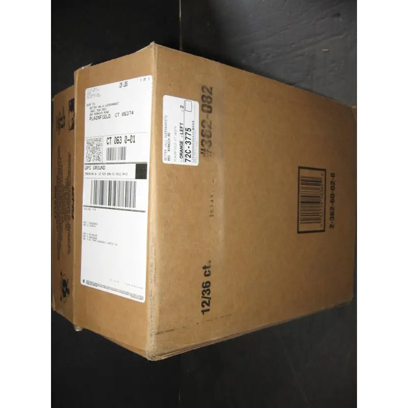 2008 Topps Baseball Series 2 Case (Retail) (12 Box)