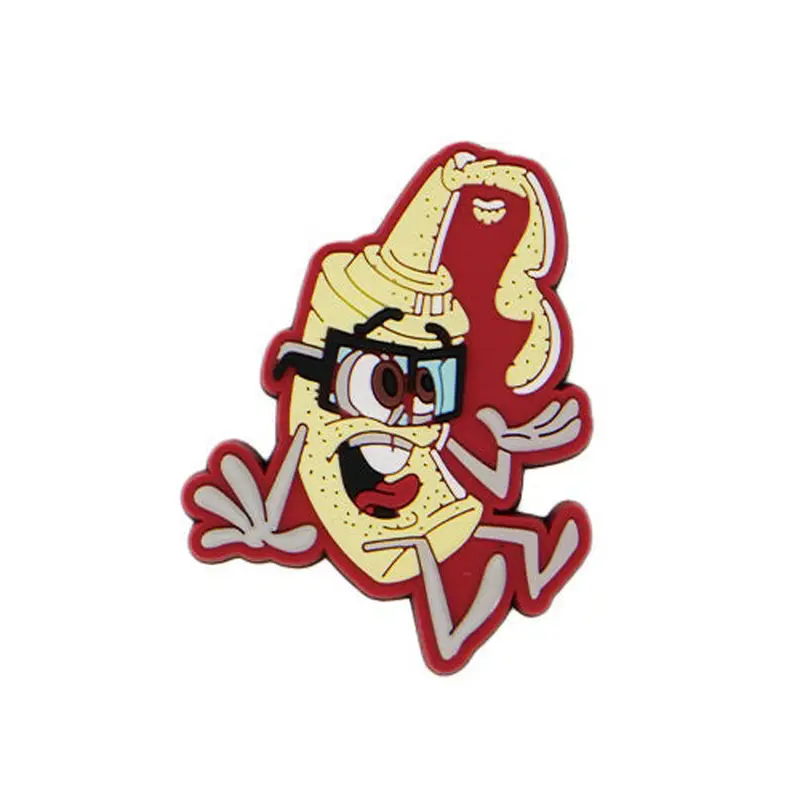 Alabama White Sauce PVC Magnet