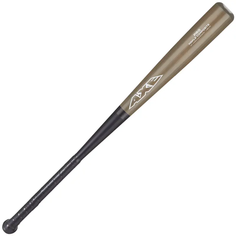 BB BAT AXE PRO MAPLE COMPOSITE (120 DAY WARRANTY) BS24