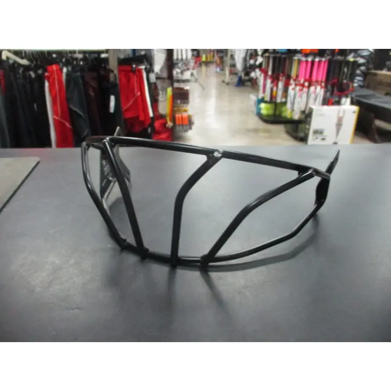 Used EvoShield Helmet Face Mask