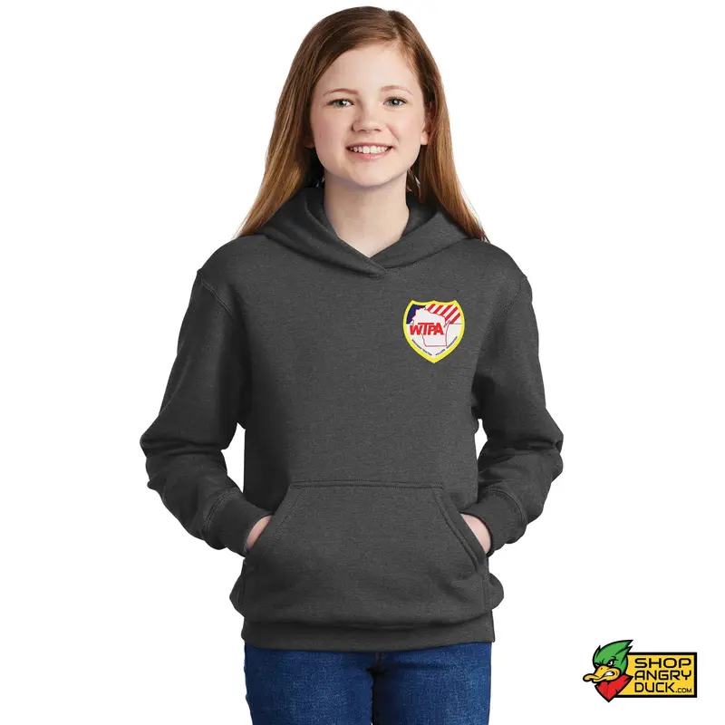 WTPA 2024 Champions - Truck Youth Hoodie