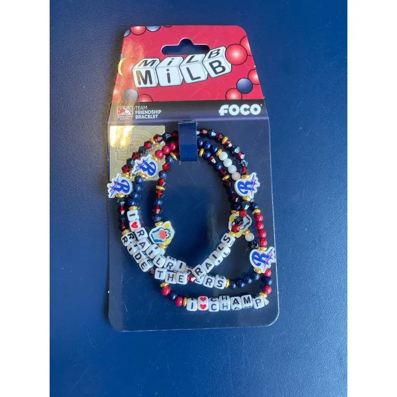 Friendship Bracelets