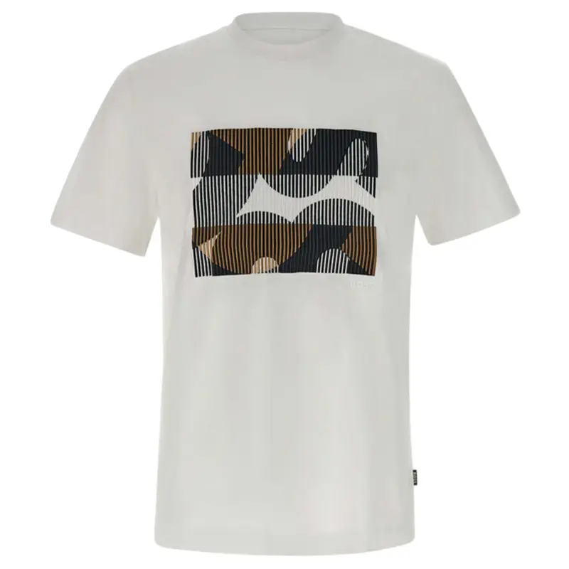 HUGO BOSS T-SHIRT MEN TOCK C-THOMPSON 209  50531862100