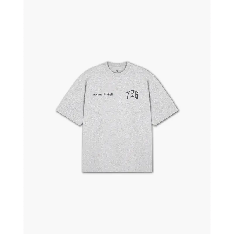 THE (726) VANQUISH FOOTBALL ELITE TEE