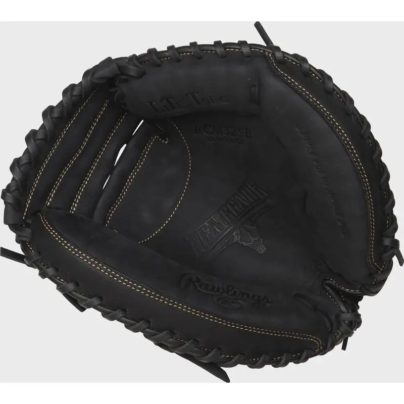 New Rawlings Renegade 32.5" Catchers Glove/ Mitt - RHT