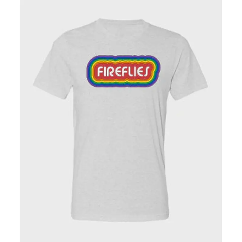 108 Fireflies Junction Tee