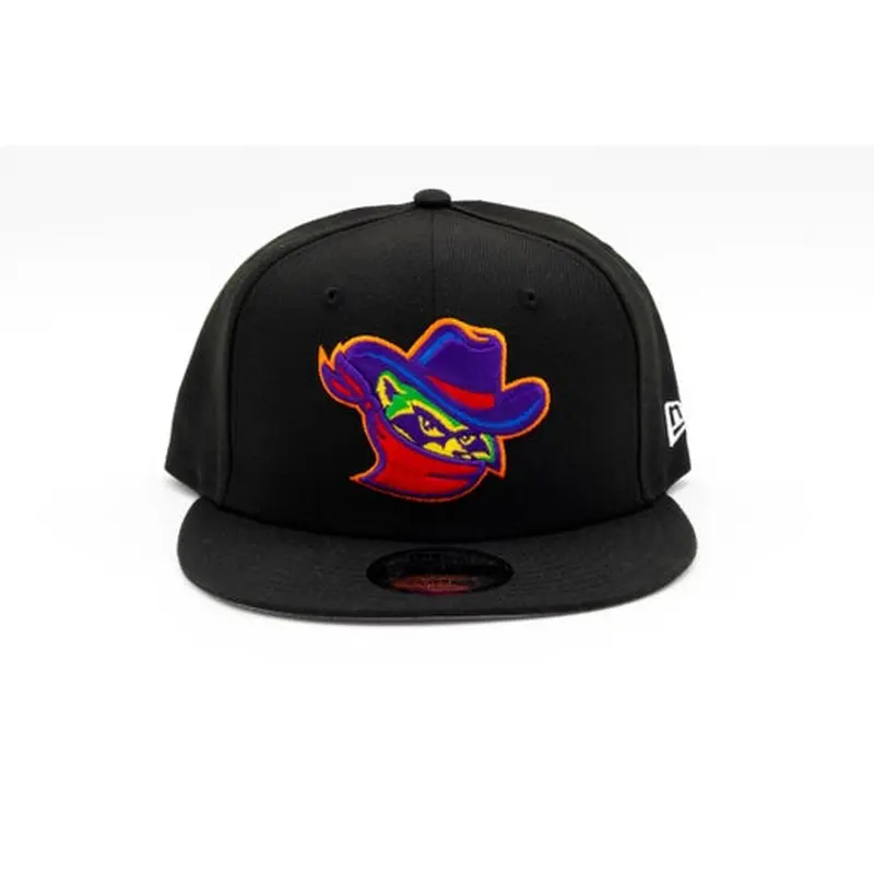 New Era Neon Rascal 9fifty