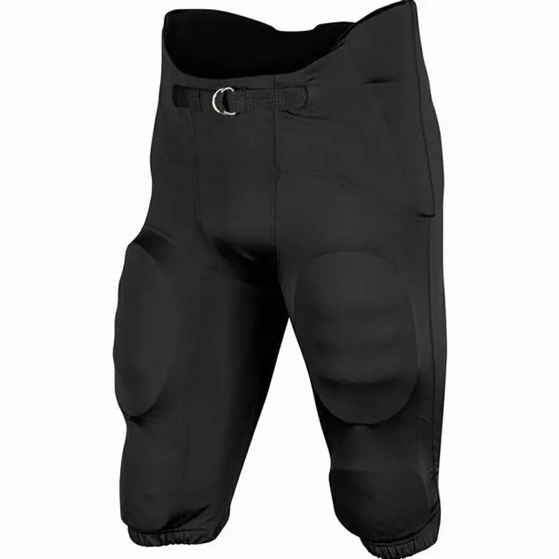 New Champro Terminator 2 Integrated Football Pant w/ Built-In Pads Youth Medium