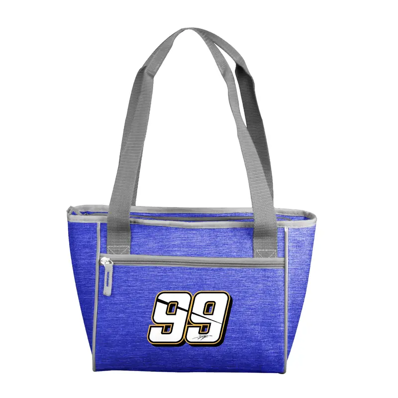 Daniel Suarez 16 Can Cooler Tote