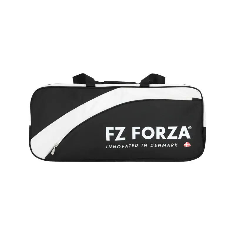 Play Line Square Badminton Bag , 6 Racket Capacity Fz Forza |Kibi Sports