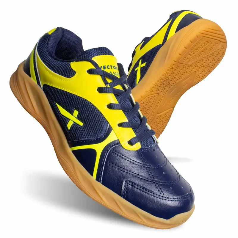 VECTOR X Ranger Badminton Shoes For Men | KIBI Sports
