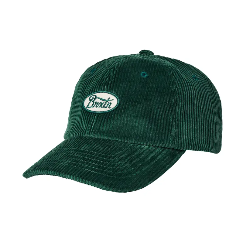 Parsons LP Cap - Emerald