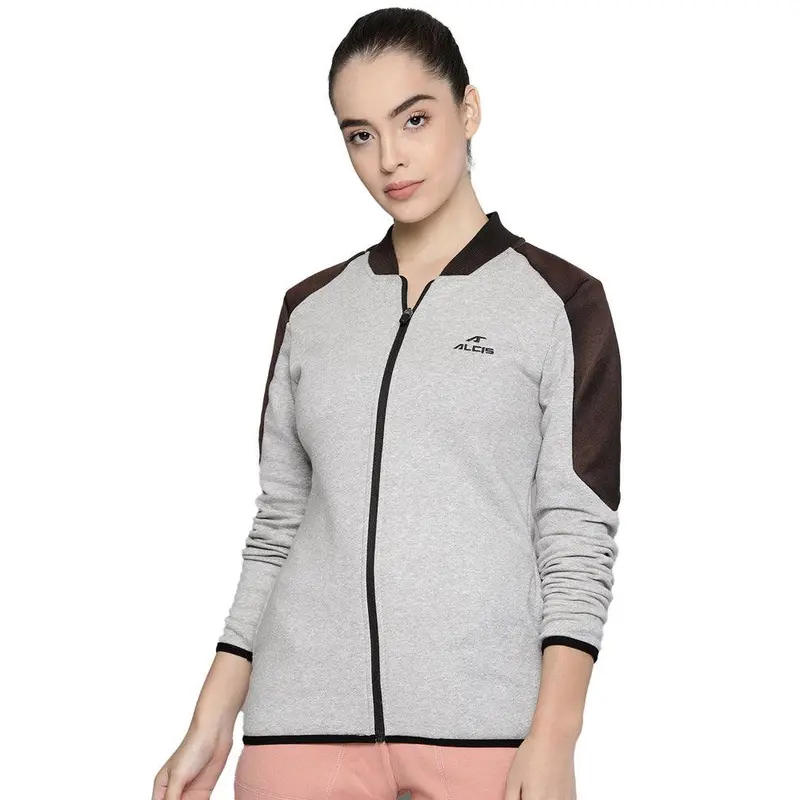Alcis Women Activewear Jacket