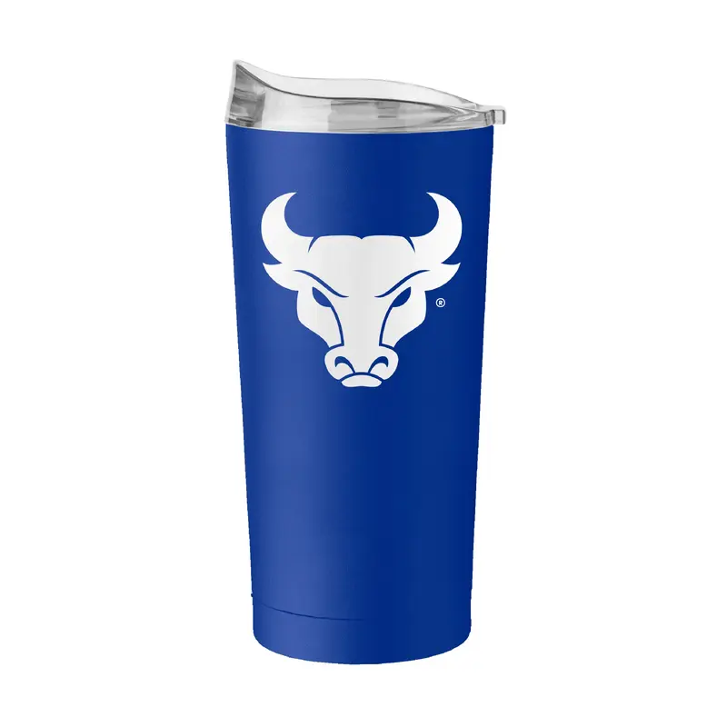 Buffalo 20oz Flipside Powder Coat Tumbler