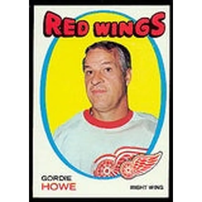 1971-72 Topps Hockey Hand Collated Set (NM) (In Album)