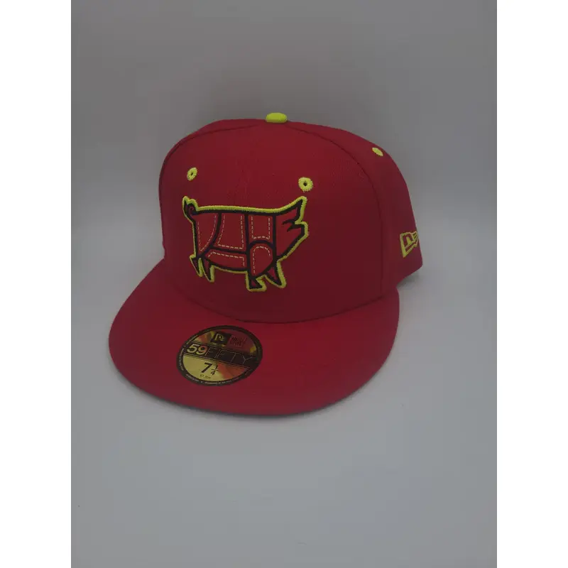 Chicharrones On-Field 5950