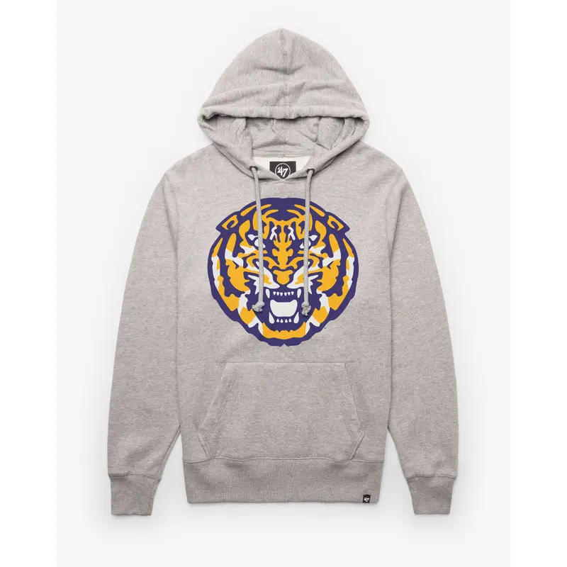 LOUISIANA STATE TIGERS LSU IMPRINT '47 HEADLINE HOOD