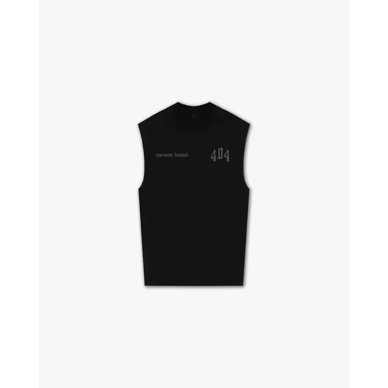 THE (404) VANQUISH FOOTBALL PRO-ERA COMPRESSION CUTOFF