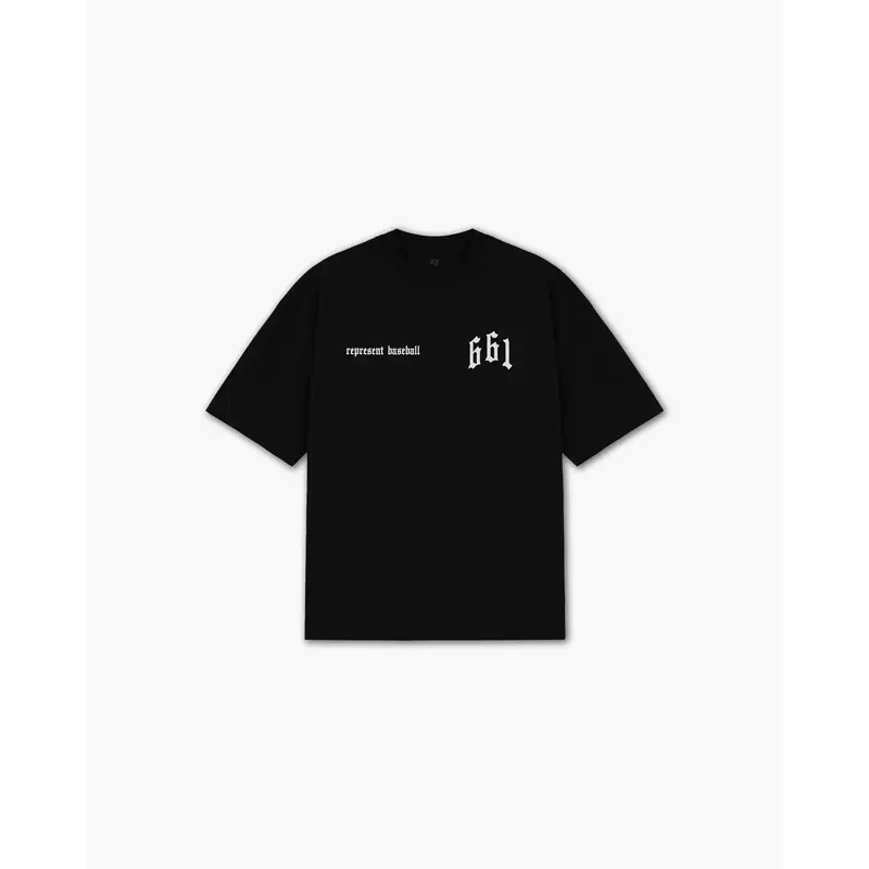 THE (661) VANQUISH BASEBALL ELITE TEE