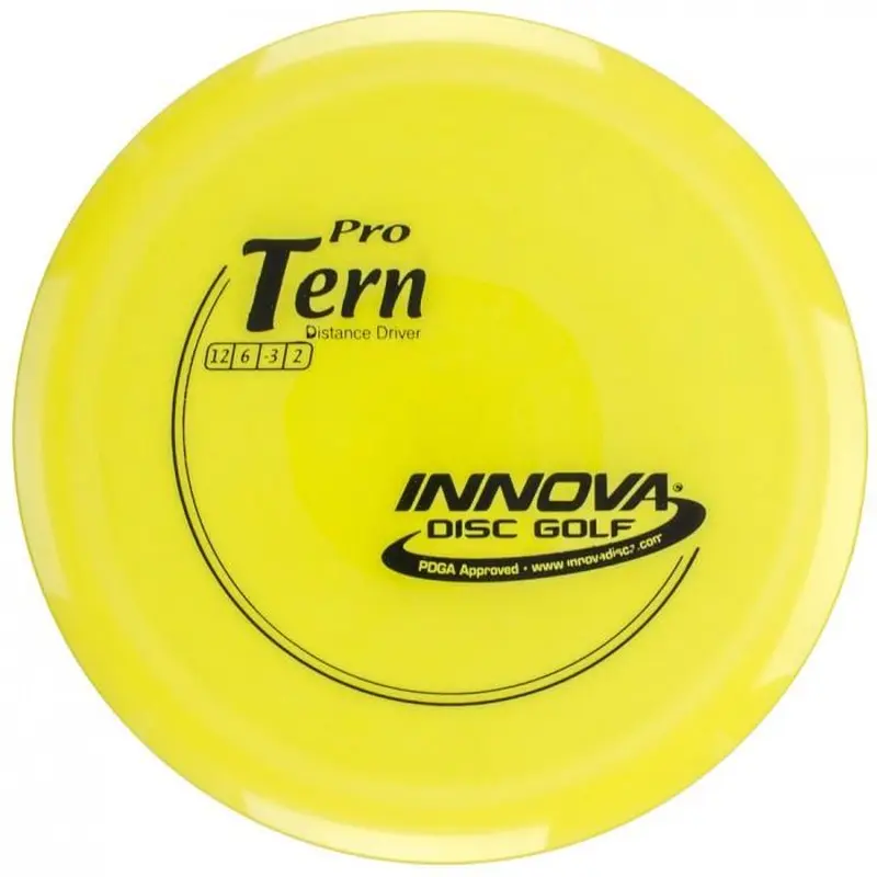 New Innova Pro Tern Distance Driver