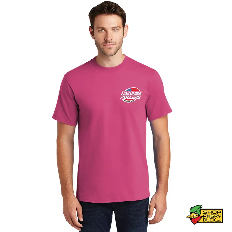 Carolina Truck and Tractor Pullers T-Shirt