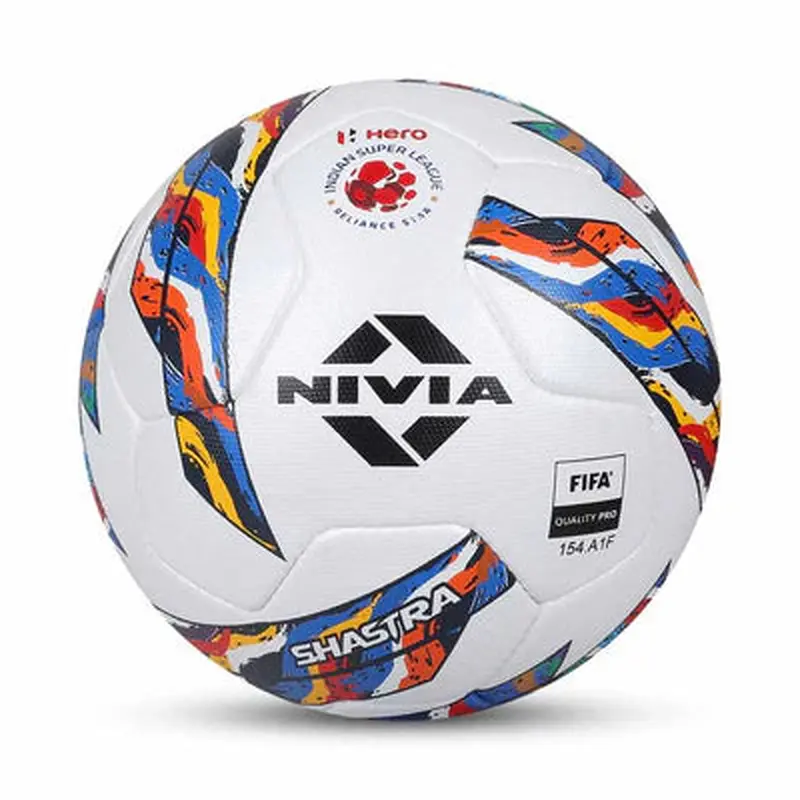 Nivia Shastra Football FB-8525B | KIBI Sports