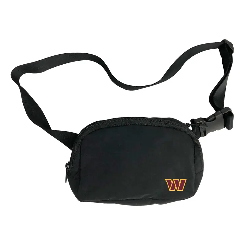 Washington Commanders Belt Bag