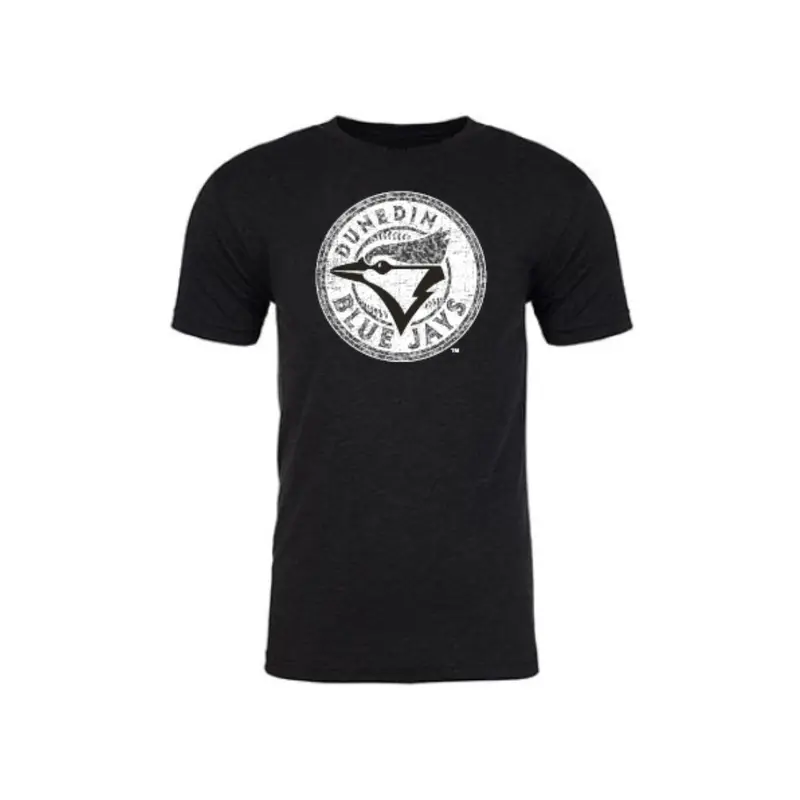 Dunedin Blue Jays Camo Tee