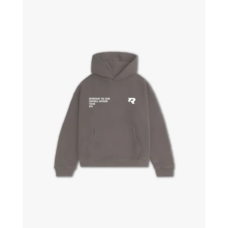 THE (979) X2 FOOTBALL ELITE HOODIE