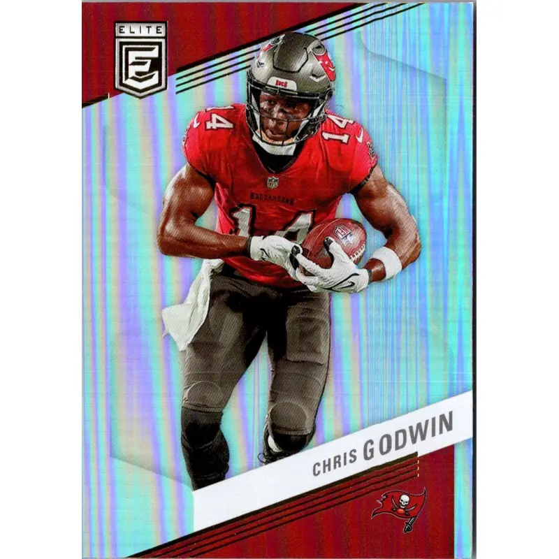 2023 Panini Prizm All Purpose Chris Godwin #12