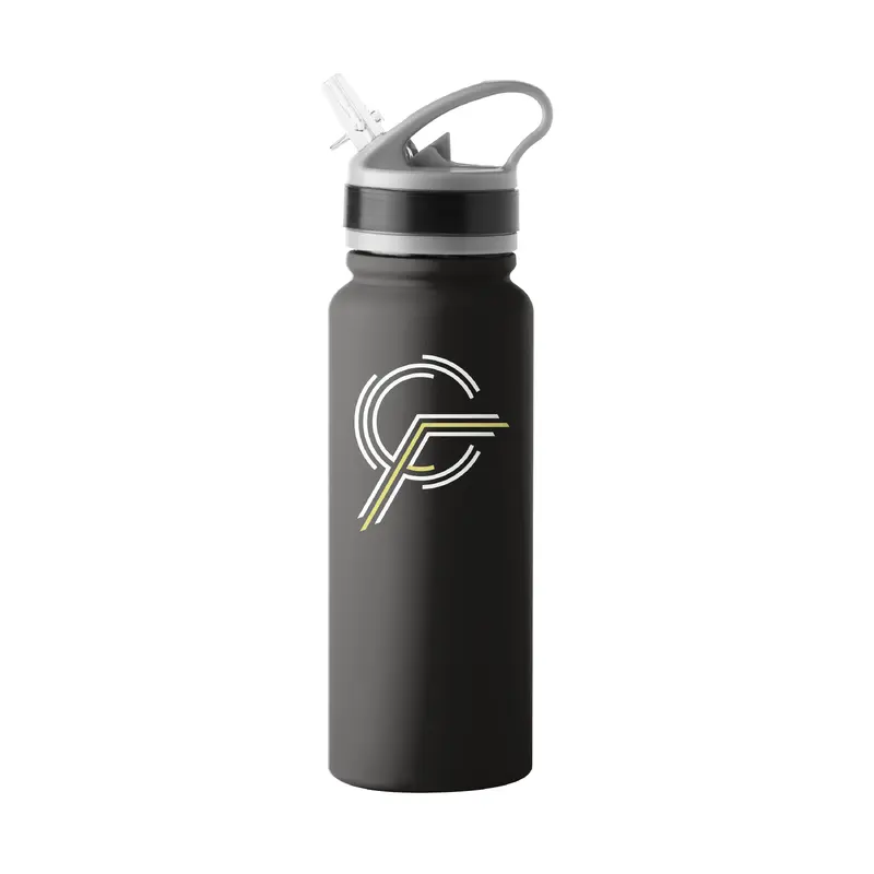 Collective Forward 25oz SingleWall FlipTop Bottle
