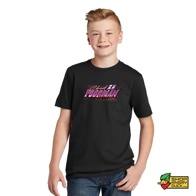 Race car #11 Youth T-Shirt
