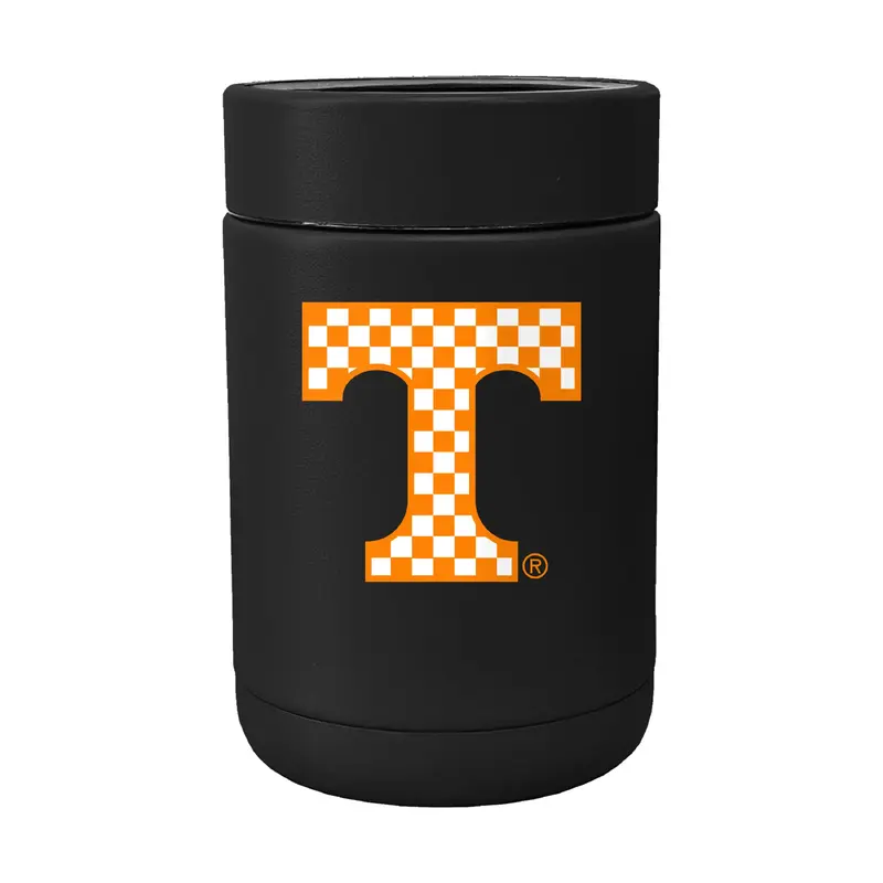 Tennessee Powder Black Coat Coolie