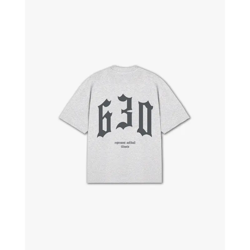 THE (630) VANQUISH SOFTBALL V2 ELITE TEE