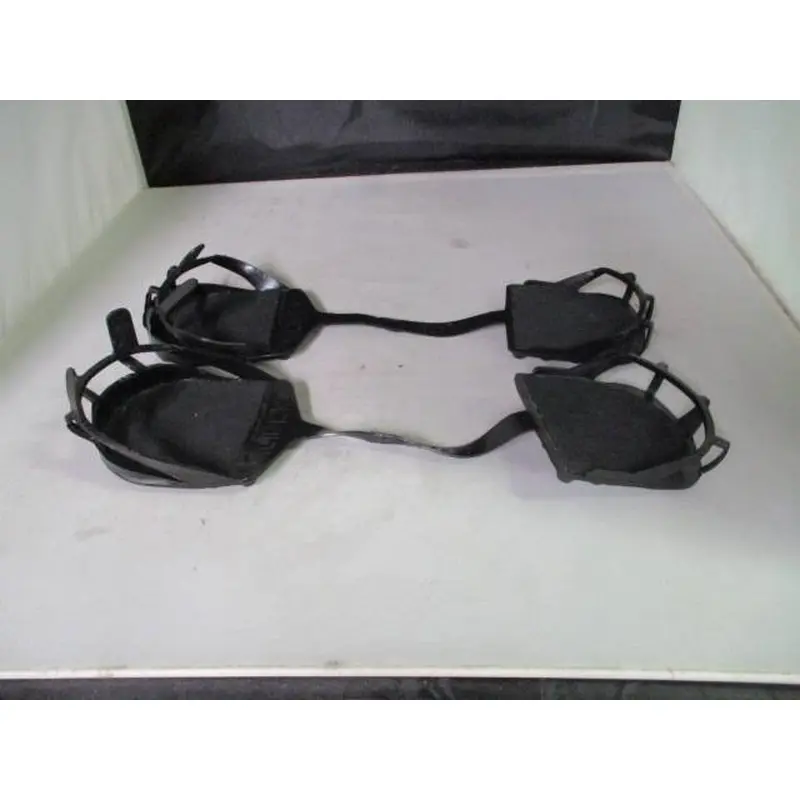 Used Cat Tracks Slip-On Soles Size L