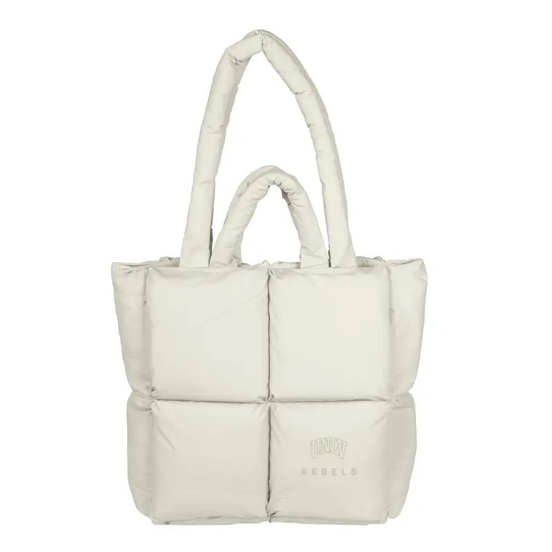 UNLV Sand Puff Tote