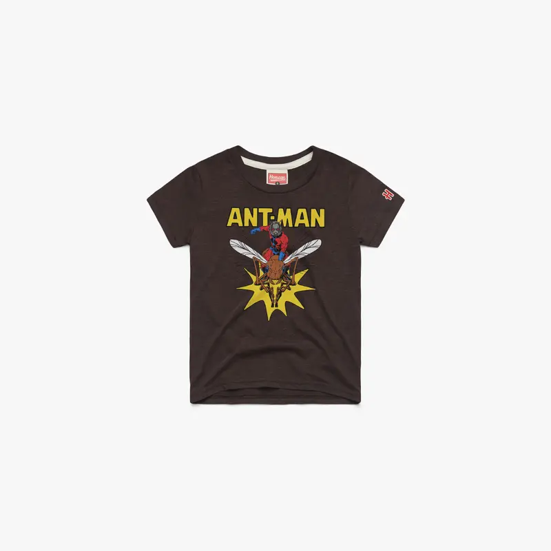 Youth Ant-Man