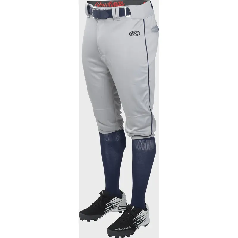 2025 Rawlings Launch Adult Baseball Pant Knickers
